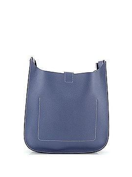 Hermès Evelyne Sellier Bag Epsom 29 (view 2)
