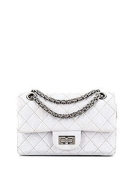 Chanel Reissue 2.55 Flap Bag Quilted Aged Calfskin 224 (view 1)