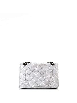 Chanel Reissue 2.55 Flap Bag Quilted Aged Calfskin 224 (view 2)