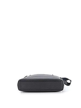 Louis Vuitton Grigori Messenger Bag Taiga Leather PM (view 2)
