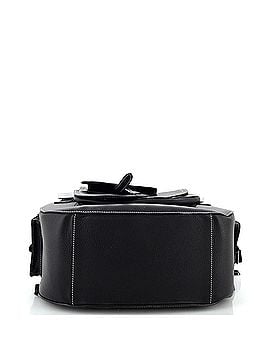 Christian Dior Gallop Backpack Leather Maxi (view 2)