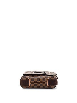 Louis Vuitton Brooklyn Handbag Damier PM (view 2)