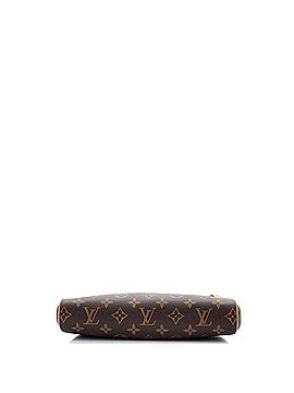 Louis Vuitton Eva Handbag Monogram Canvas (view 2)