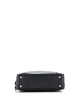 Louis Vuitton Alexander Briefcase Taiga Leather (view 2)