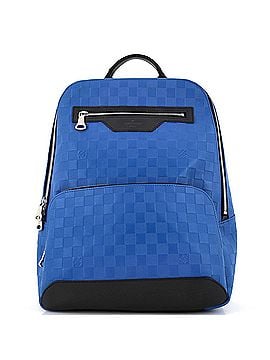 Louis Vuitton Avenue Backpack Damier Infini Leather (view 1)