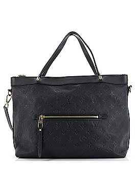 Louis Vuitton Bastille Bag Monogram Empreinte Leather MM (view 1)