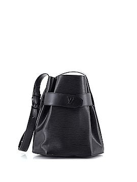 Louis Vuitton Vintage Sac d'Epaule Handbag Epi Leather PM (view 1)