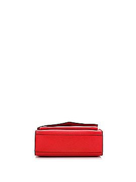 Louis Vuitton Mylockme Handbag Leather BB (view 2)