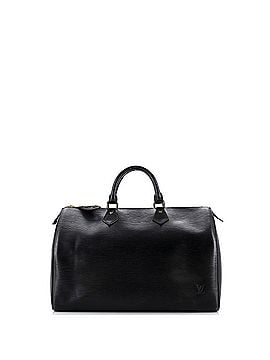 Louis Vuitton Speedy Handbag Epi Leather 40 (view 2)