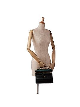 Dior Velvet Vanity Bag (view 2)