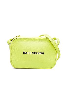 Balenciaga XS Everyday Camera Bag (view 1)