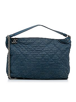 Chanel French Riviera Satchel (view 1)