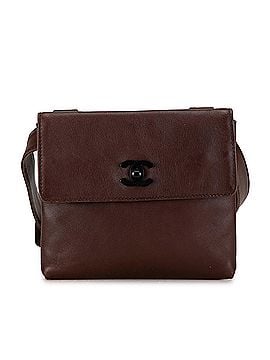 Chanel CC Lambskin Belt Bag (view 1)