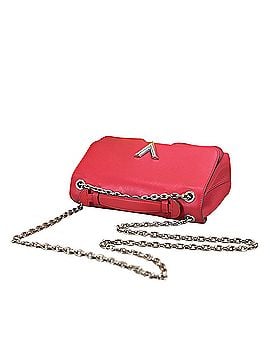 Louis Vuitton Monogram Cuir Plume Ecume Very Chain Bag (view 2)