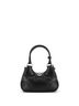 Prada 100% Leather Black Re-Edition 2002 Moon Handle Bag Padded Nappa Leather One size - photo 4