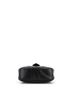 Prada 100% Leather Black Re-Edition 2002 Moon Handle Bag Padded Nappa Leather One size - photo 2