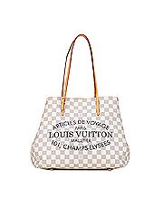 Louis Vuitton Tote