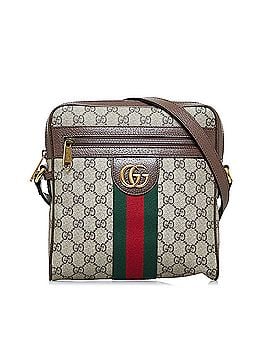 Gucci Diamante Crossbody Bag (view 1)