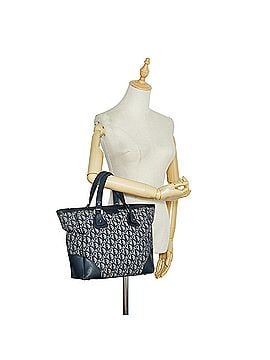 Dior Oblique Tote Bag (view 2)