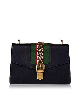 Gucci Sylvie Shoulder Bag  (view 1)