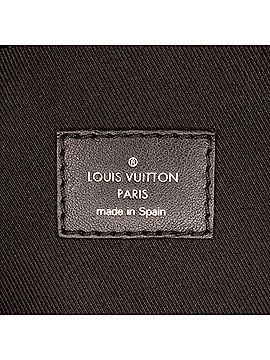 Louis Vuitton Damier Graphite Studio 3D Messenger Bag  (view 2)
