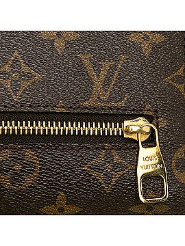 Louis Vuitton Monogram Pochette Metis (view 2)