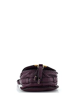 Chloé Marcie Crossbody Bag Leather Mini (view 2)