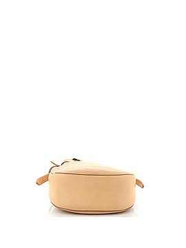 Chloé Kiss Purse Bag Leather Small (view 2)