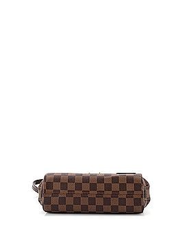 Louis Vuitton Croisette Handbag Limited Edition Patches Damier (view 2)