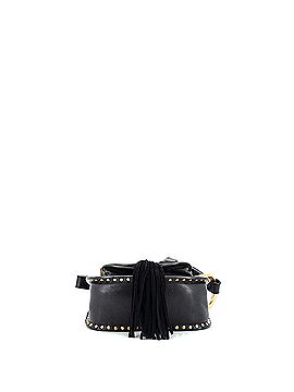Chloé Hudson Handbag Whipstitch Leather Mini (view 2)