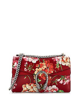 Gucci Dionysus Bag Blooms Print Leather Small (view 1)