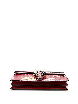 Gucci Dionysus Bag Blooms Print Leather Small (view 2)