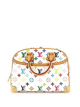 Louis Vuitton Trouville Handbag Monogram Multicolor (view 1)