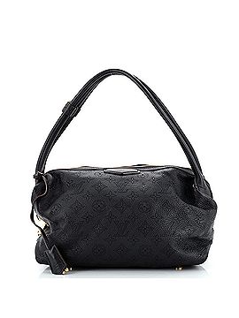 Louis Vuitton Galatea Handbag Mahina Leather PM (view 1)