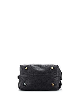 Louis Vuitton Galatea Handbag Mahina Leather PM (view 2)