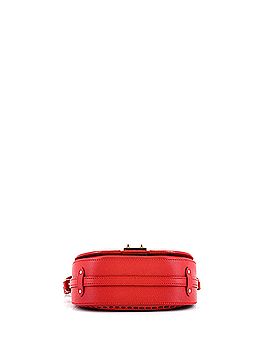 Louis Vuitton Junot Handbag Monogram Empreinte Leather (view 2)