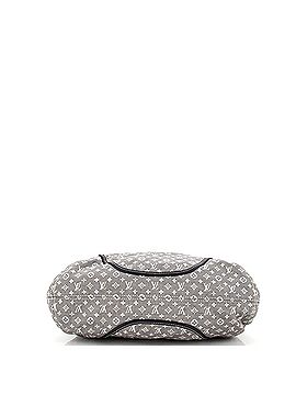 Louis Vuitton Elegie Handbag Monogram Idylle (view 2)