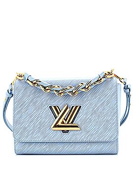 Louis Vuitton Chunky Chain Twist Bag Epi Leather MM (view 1)