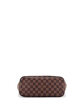 Louis Vuitton Neverfull Tote Damier PM (view 2)