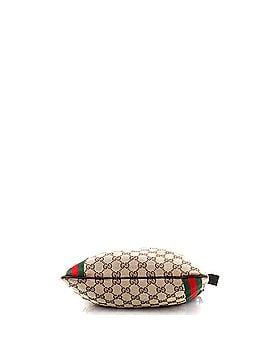 Gucci Jolicoeur Messenger Bag GG Canvas (view 2)