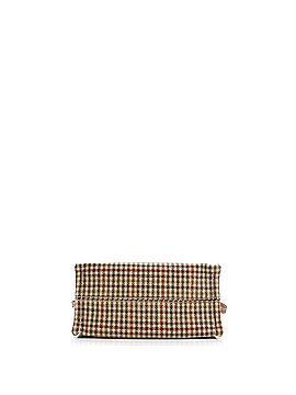 Céline Cabas Thais Tote Tweed Small (view 2)