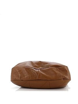 Saint Laurent Jamie 4.3 Shoulder Bag Quilted Leather Large (view 2)