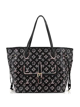 Louis Vuitton Neverfull NM Tote Fall for You Monogram Canvas MM (view 1)