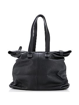 Hermès Thar Travel Bag Leather (view 1)