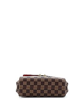 Louis Vuitton Croisette Handbag Damier (view 2)