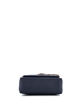 Louis Vuitton Mylockme Handbag Leather (view 2)