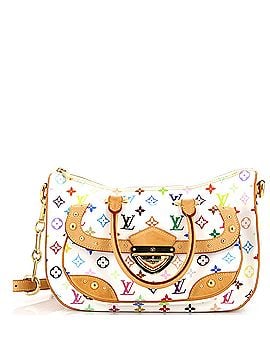 Louis Vuitton Rita Handbag Monogram Multicolor (view 1)
