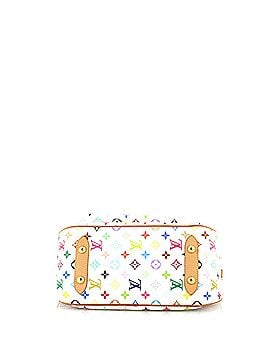 Louis Vuitton Rita Handbag Monogram Multicolor (view 2)