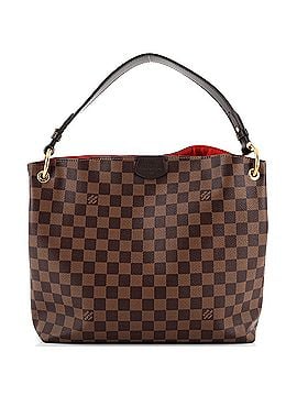 Louis Vuitton Graceful Handbag Damier PM (view 1)