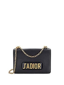 Christian Dior J'Adior Flap Bag Leather Medium (view 1)